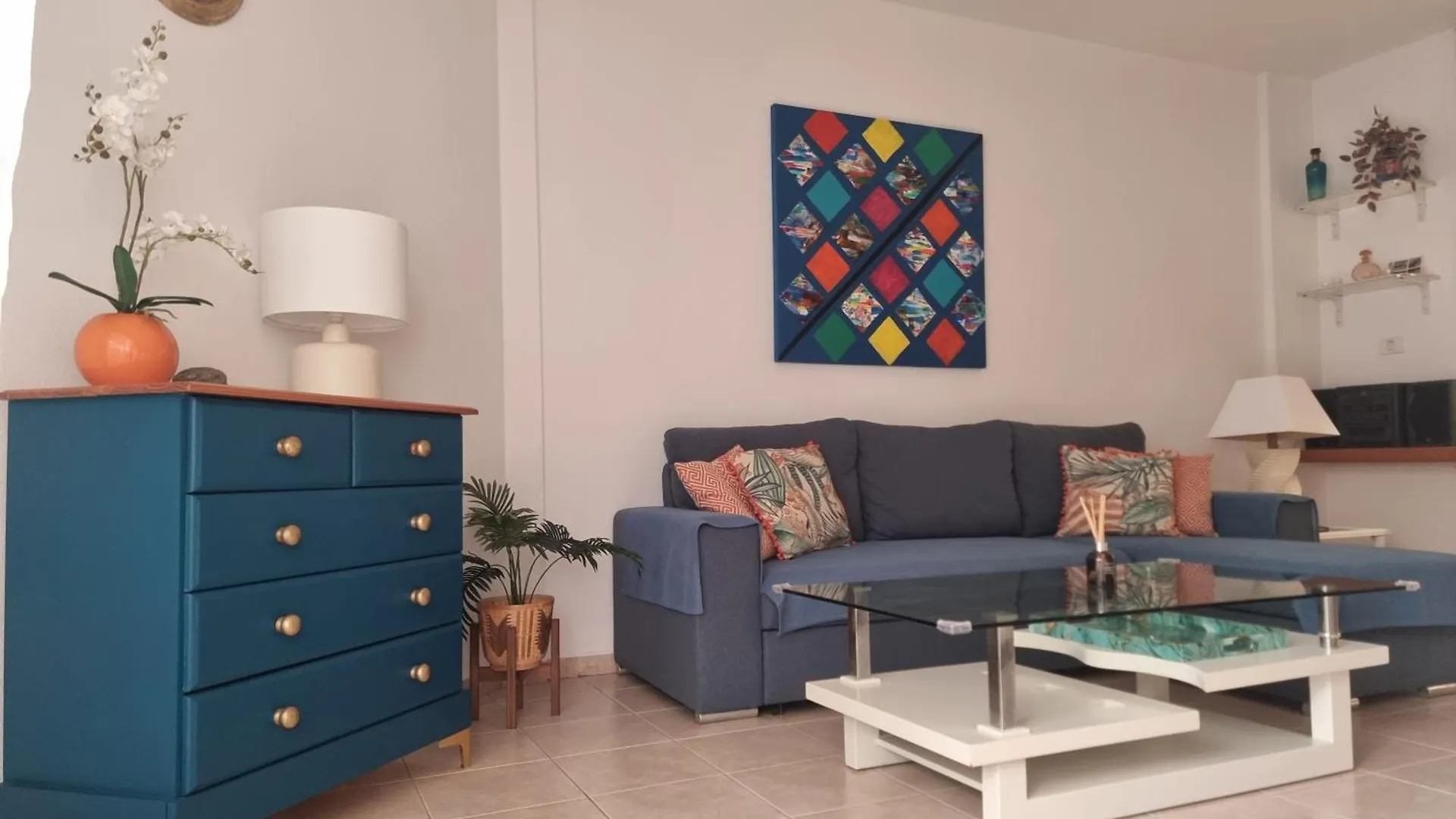 Apartment Arkadia Tenerife Costa Del Silencio