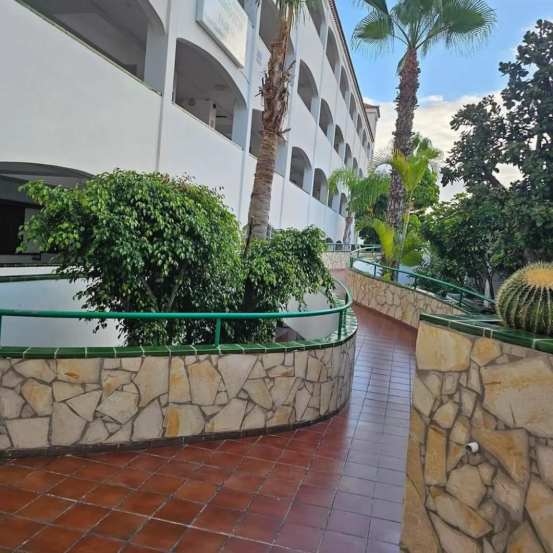 Apartment Arkadia Tenerife Costa Del Silencio Spain