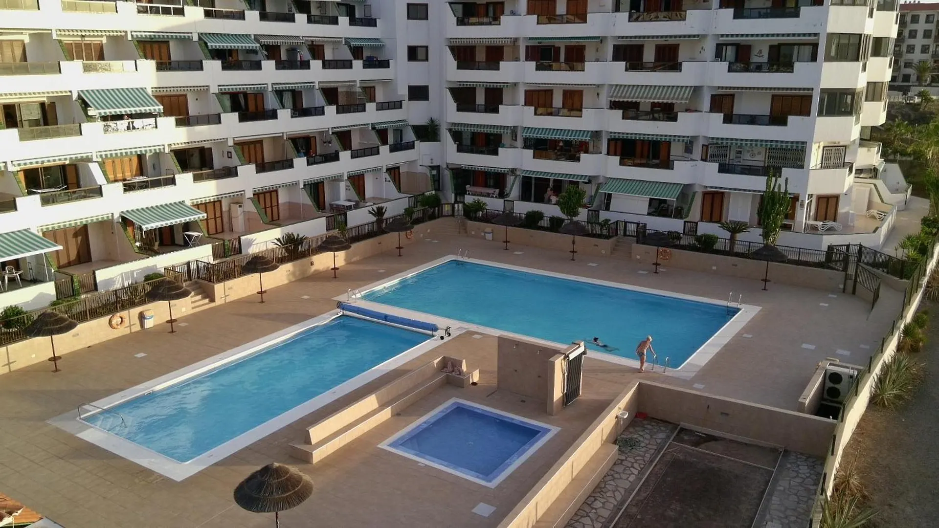 Arkadia Tenerife Costa Del Silencio 0*,  Spain