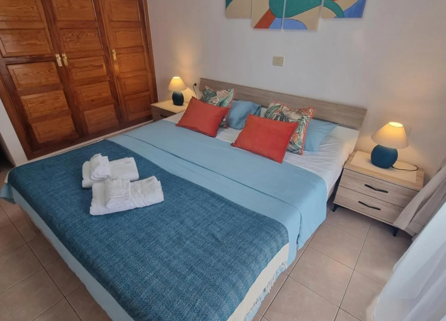 Apartment Arkadia Tenerife Costa Del Silencio