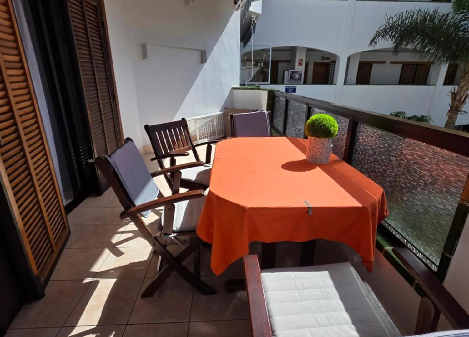 Arkadia Tenerife Costa Del Silencio Apartment