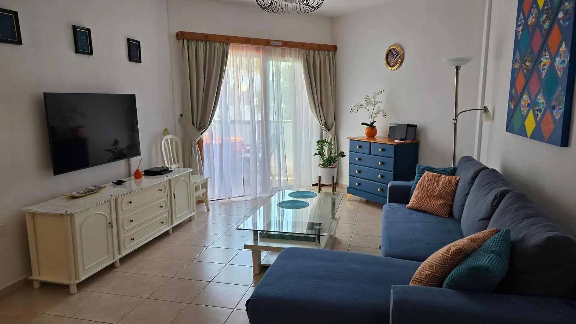 Arkadia Tenerife Costa Del Silencio Apartment